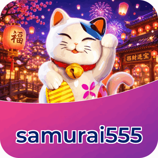 samurai555 Indonesia