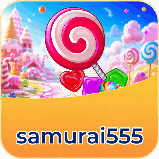 samurai555 Indonesia