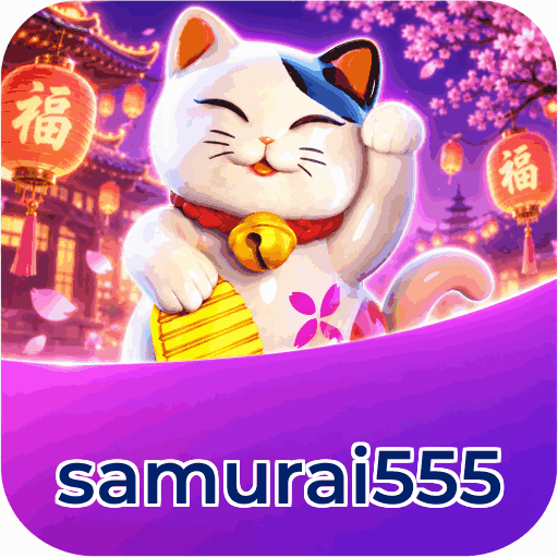 samurai555 Indonesia