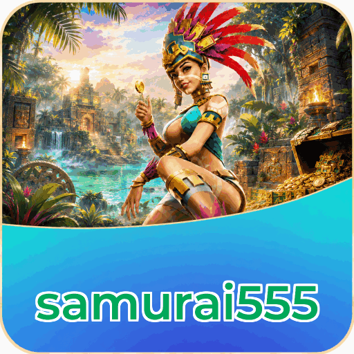 samurai555 Indonesia