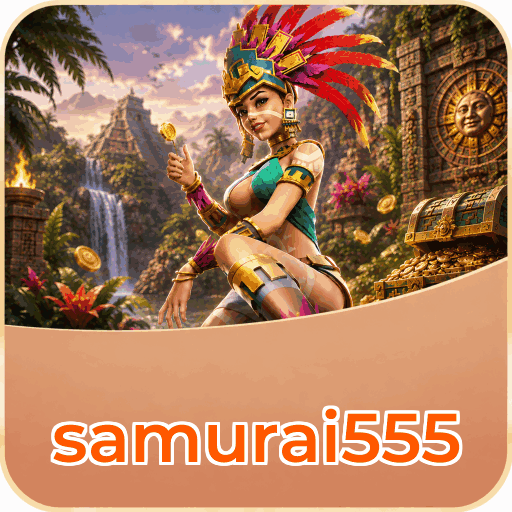 samurai555