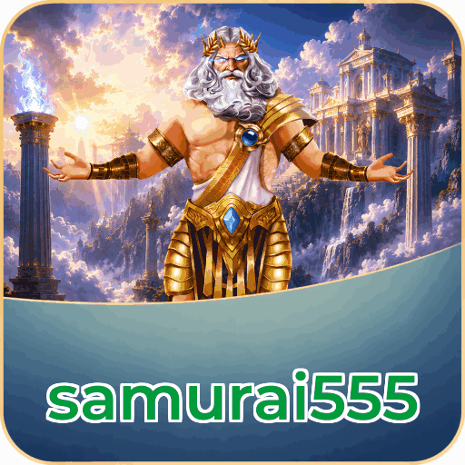 samurai555 Indonesia