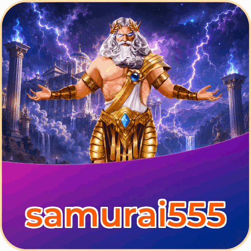samurai555 Indonesia