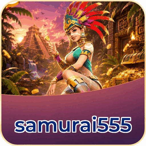 samurai555 Indonesia