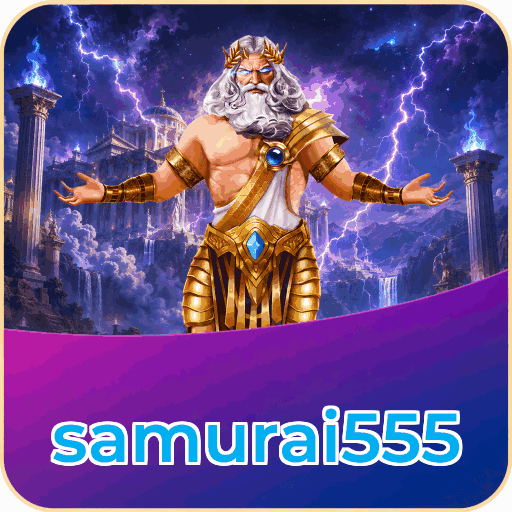 samurai555 Indonesia