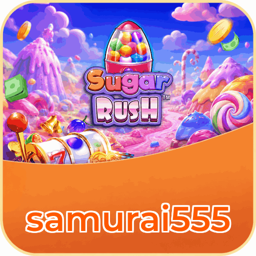 samurai555 Indonesia