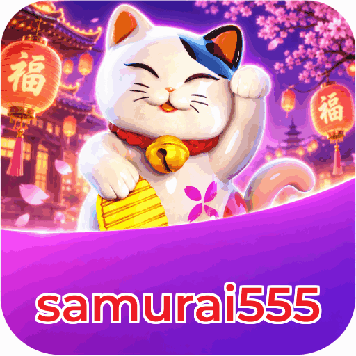 samurai555 Indonesia