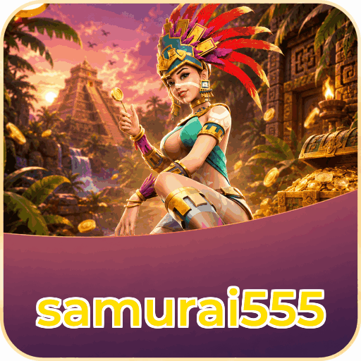 samurai555 Indonesia