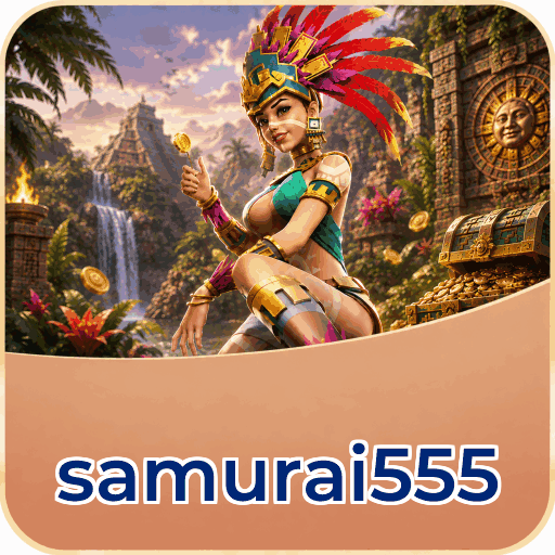 samurai555