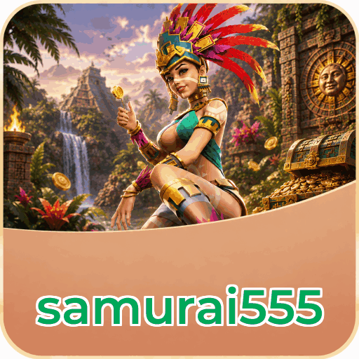 samurai555 Indonesia